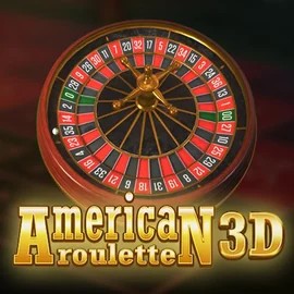 American Roullete 3D (Evoplay) game by Evoplay – logo hosted on SpinoGambino Casino