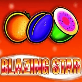 Blazing Star online slot from Merkur Gaming – play at spinogambinoo.com.de
