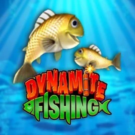 Dynamite Fishing – slot by Inspired Gaming, featured at spinogambinoo.com.de