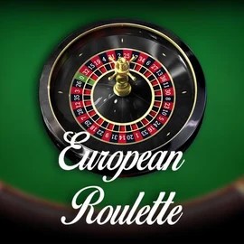 European Roulette (Red Tiger) by Red Tiger Gaming, showcased at spinogambinoo.com.de – game logo