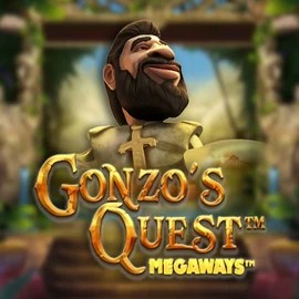 Gonzita’s Quest slot icon by Red Tiger Gaming, available at SpinoGambino Casino