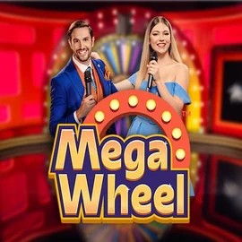 Mega Wheel – slot by Pragmatic Play, featured at spinogambinoo.com.de