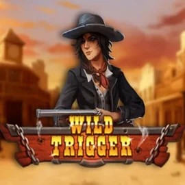 Wild Trigger by Play'n GO, showcased at spinogambinoo.com.de – game logo